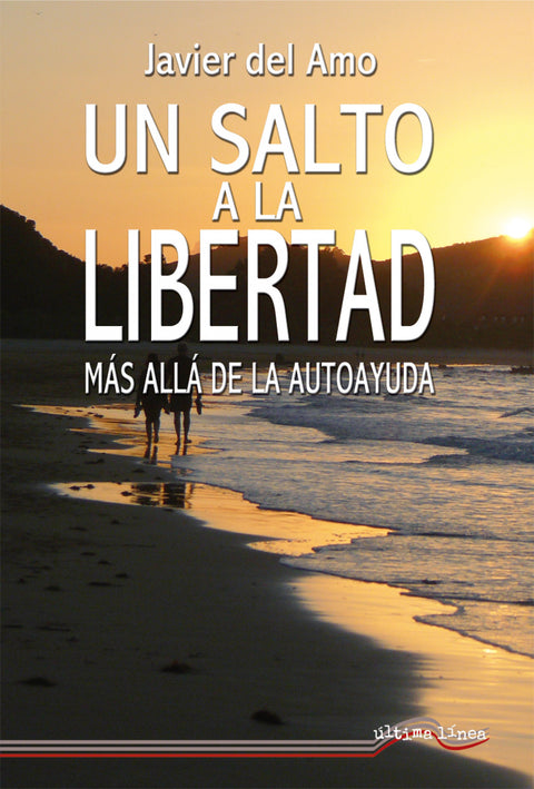  UN SALTO A LA LIBERTAD 
