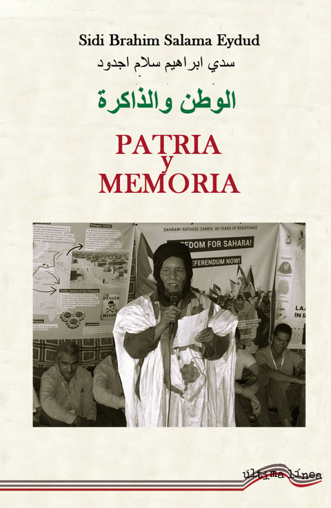  Patria y memoria 