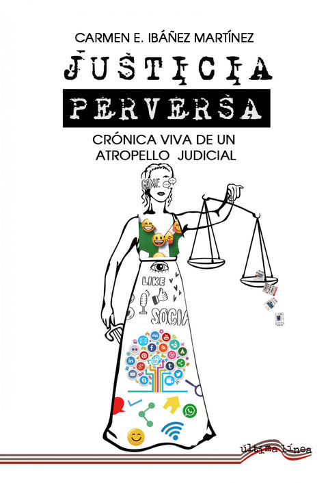  Justicia perversa 