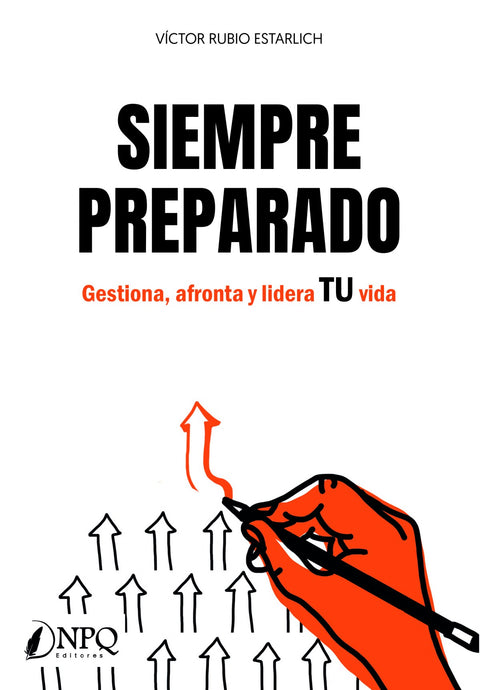  Siempre preparado 