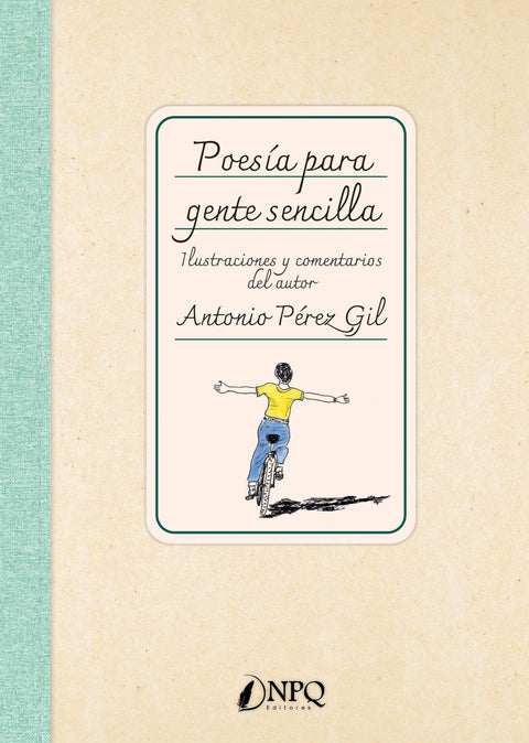 Poesía para gente sencilla 