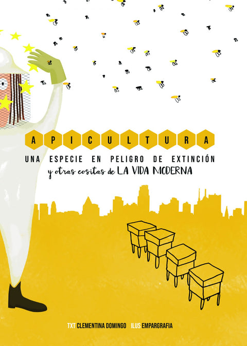  APICULTURA 