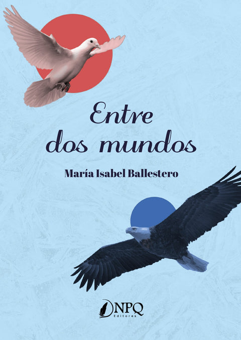  ENTRE DOS MUNDOS 