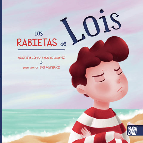 Las rabietas de Lois 