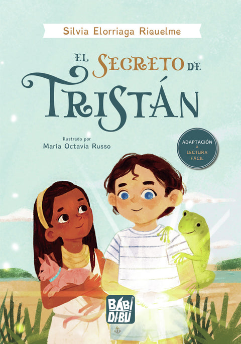  El secreto de Tristán 