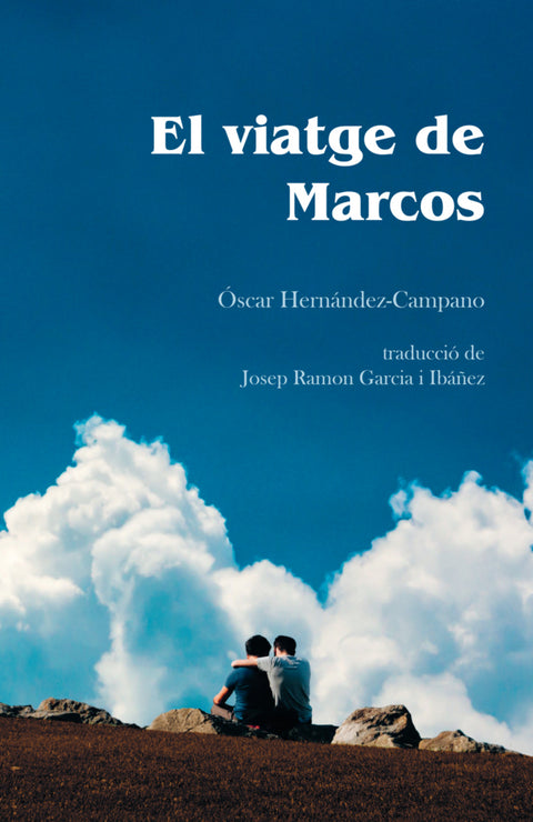  El viatge de Marcos 