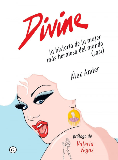  Divine 