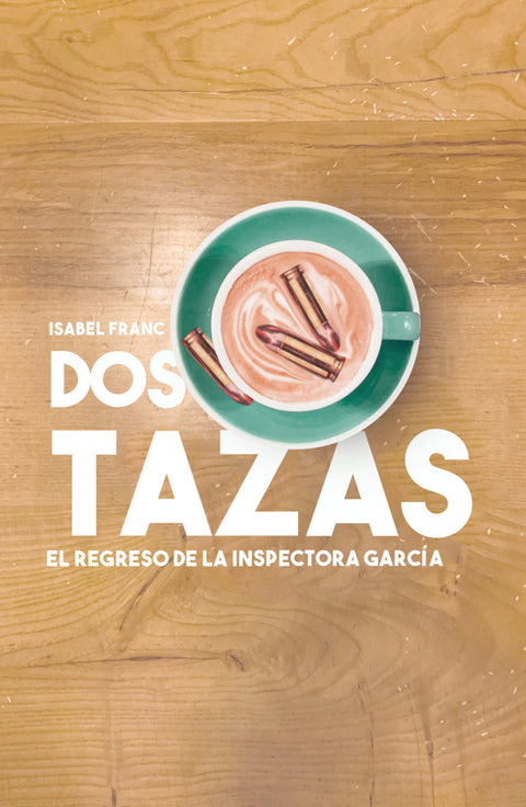  Dos tazas 