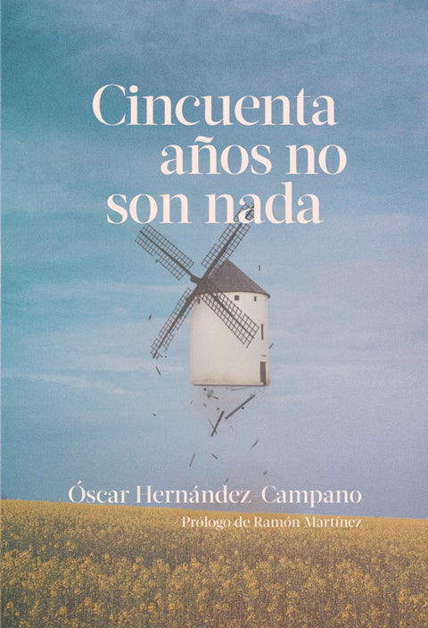  Cincuenta años no son nada 