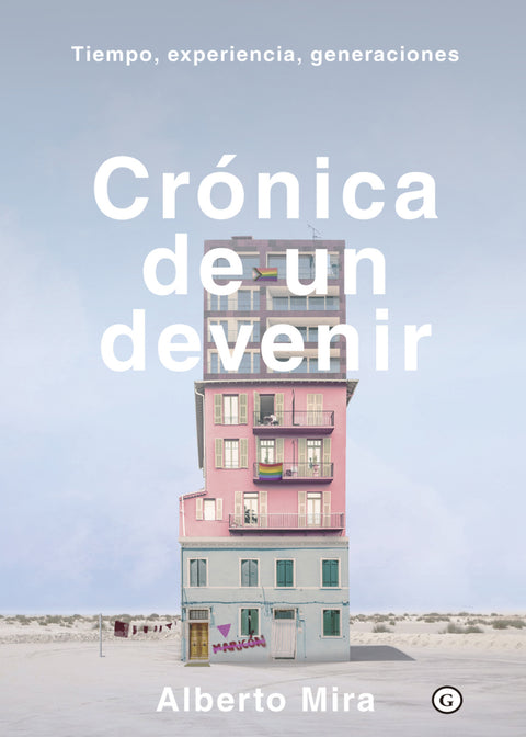  Crónica de un devenir 