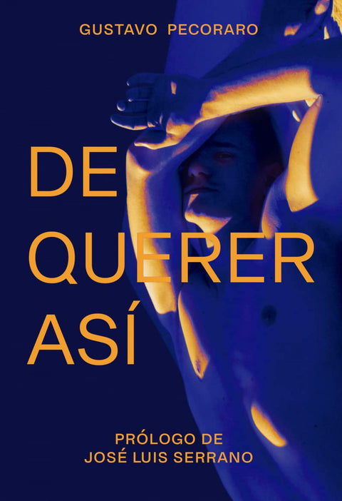  De querer así 