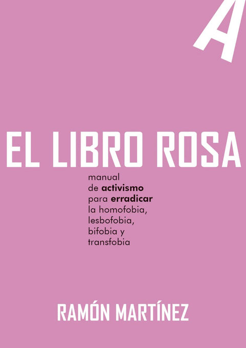  El libro rosa 