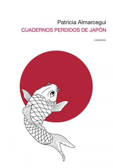  Cuadernos perdidos de Japón 