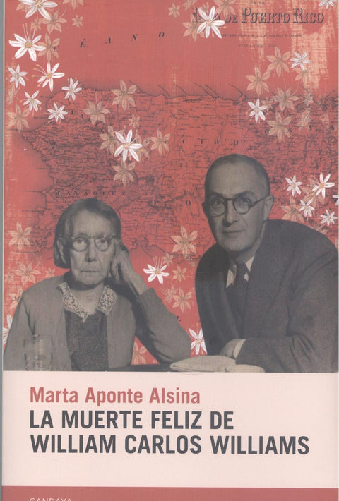  La muerte feliz de William Carlos Williams 