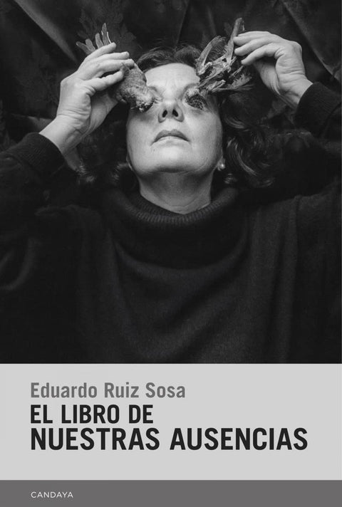  El libro de nuestras ausencias 