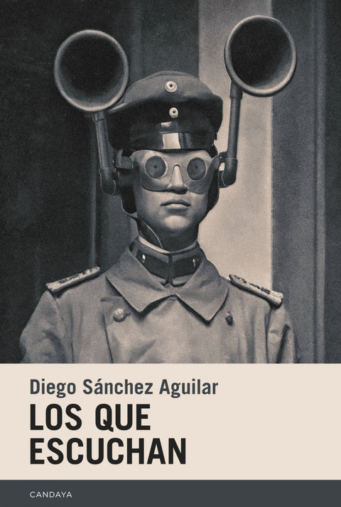  Los que escuchan 
