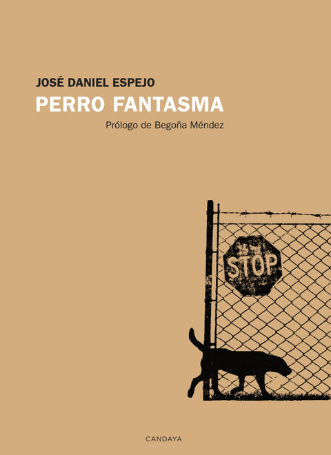  Perro fantasma 