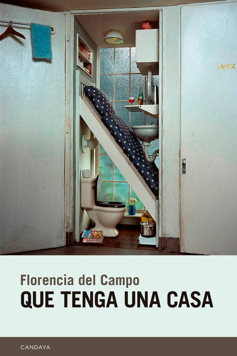  Que tenga una casa 