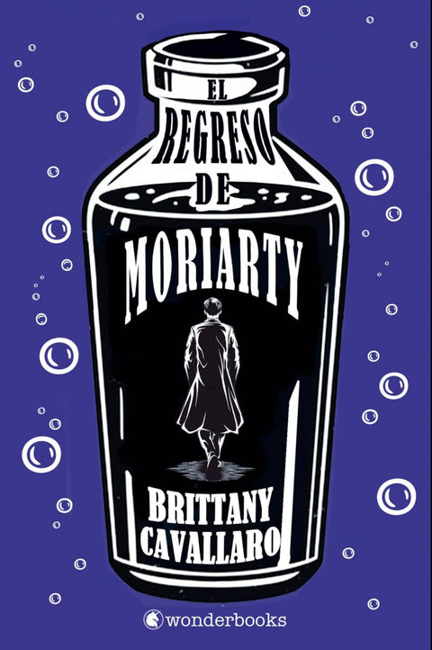  El regreso de Moriarty 