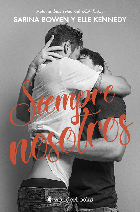  Siempre nosotros 