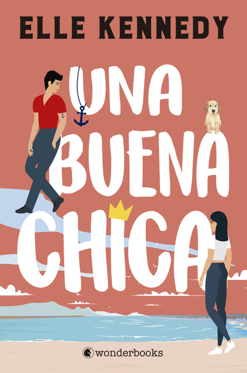  Una buena chica 