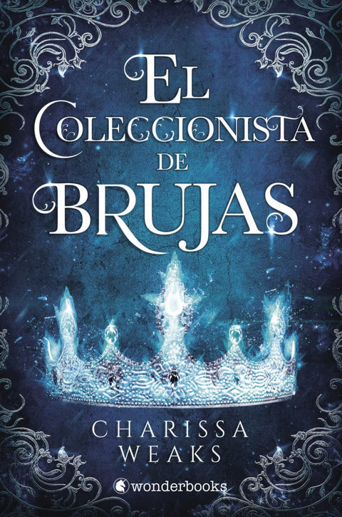  El Coleccionista de Brujas 