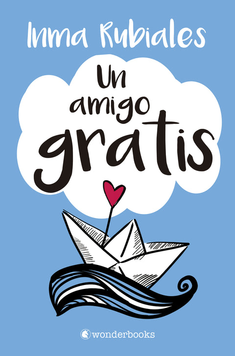  Un amigo gratis 