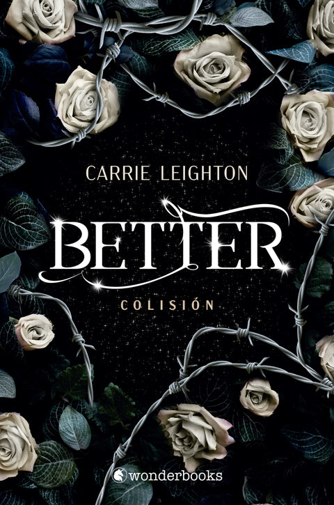  Better. Colisión 