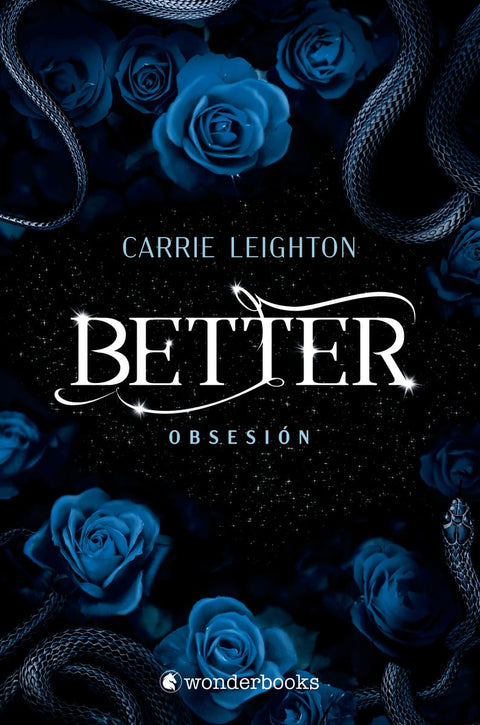  Better. Obsesión 