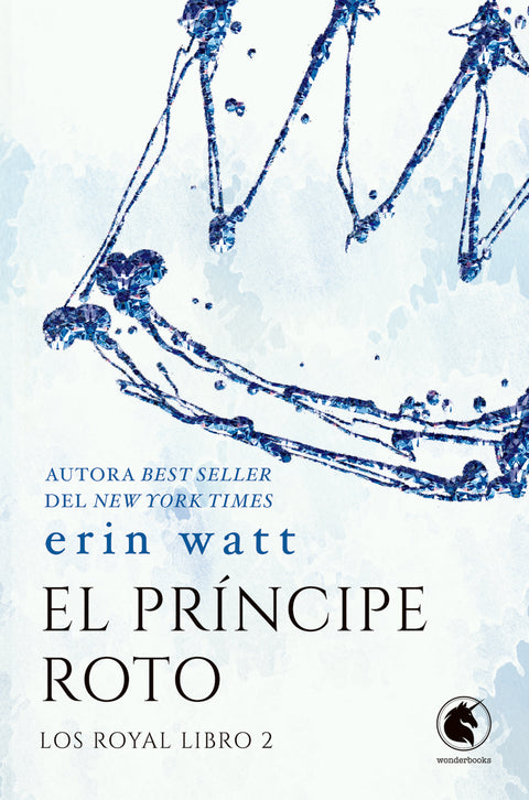  EL PRINCIPE ROTO 