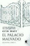  EL PALACIO MALVADO 
