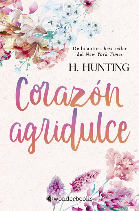  Corazón agridulce 