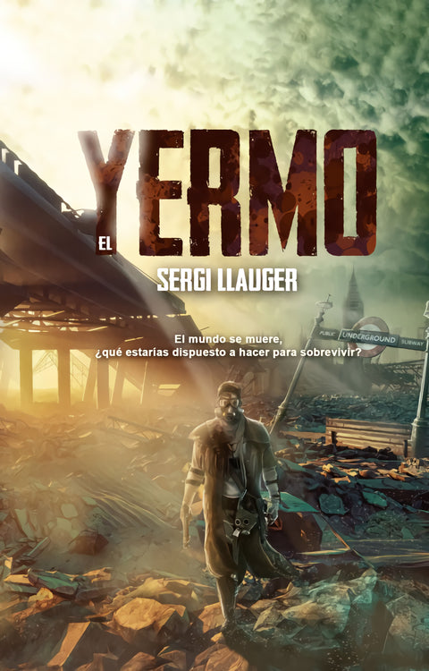  El Yermo 