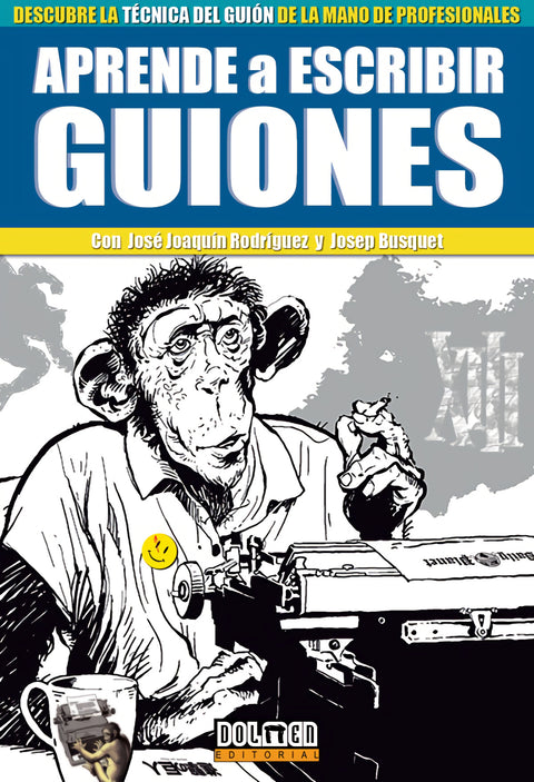  Aprende a escribir guiones 