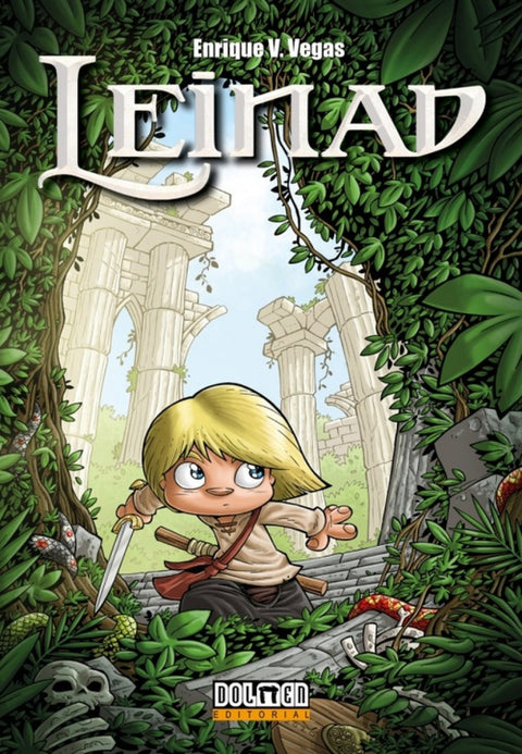  Leinad 