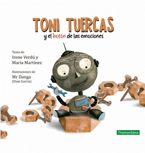  Toni Tuercas 