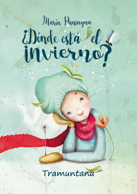  ¿Dónde está el invierno? 
