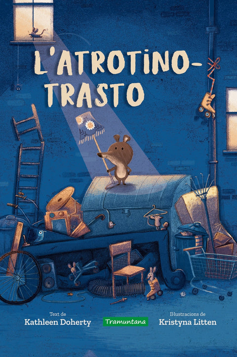  L'Atrotinotrasto 