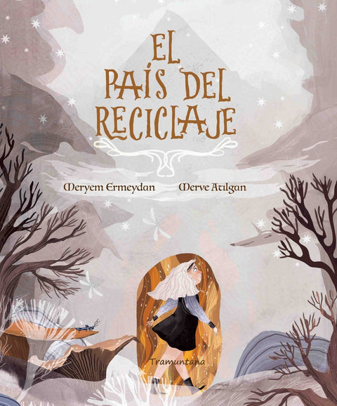  El país del reciclaje 