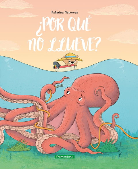  ¿Por qué no llueve? 