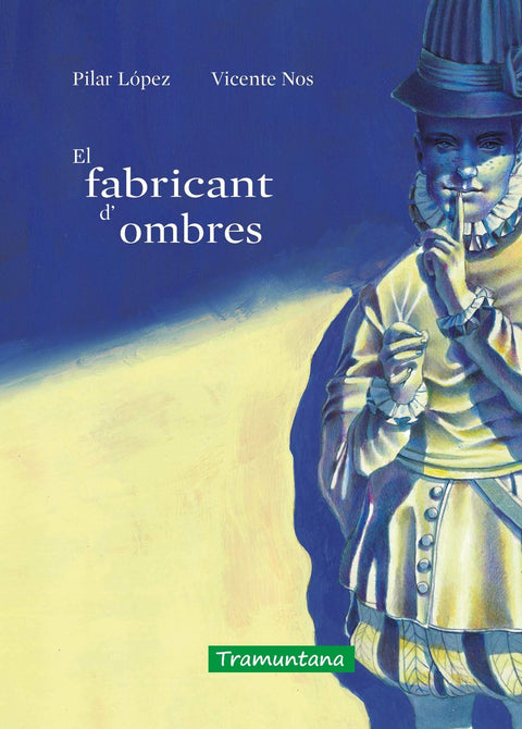  El fabricant d'ombres 