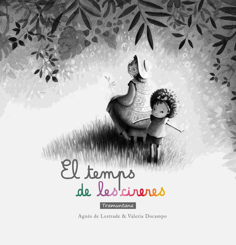 El temps de les cireres 