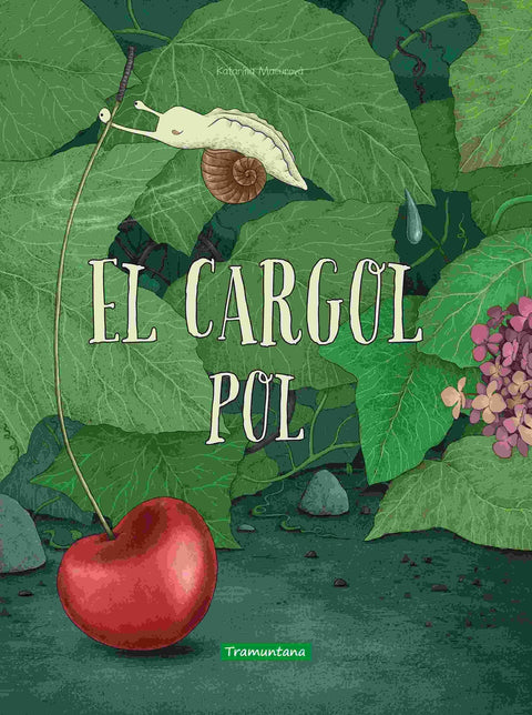  El cargol Pol 