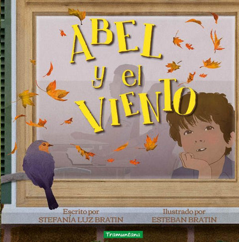  Abel y el viento 
