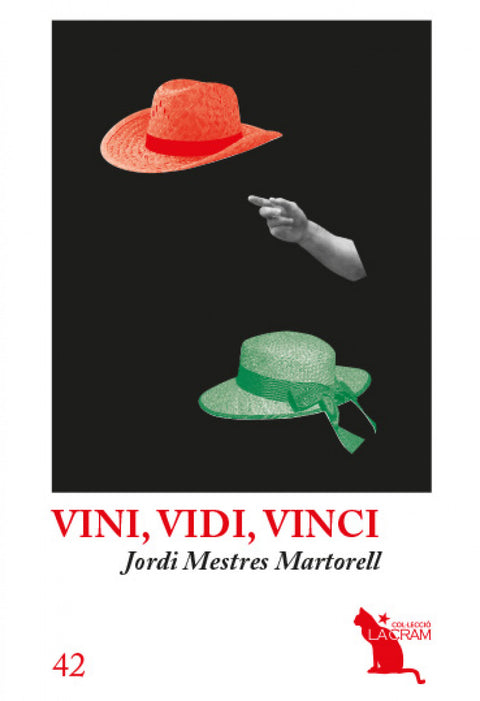  Vini, vidi, vinci 