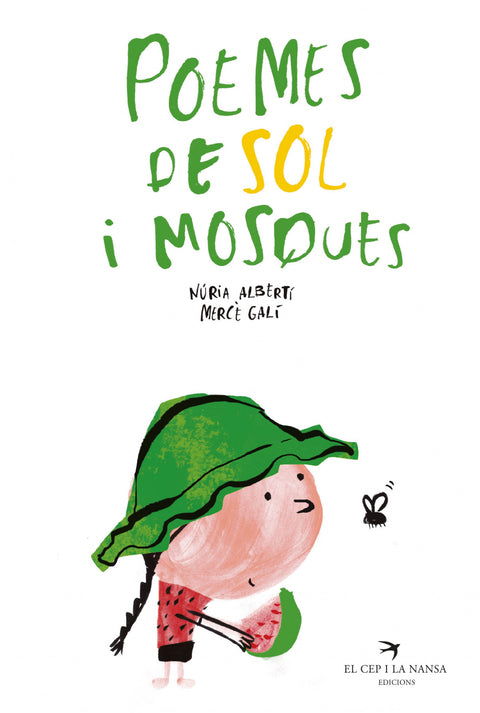  Poemes de sol i mosques 