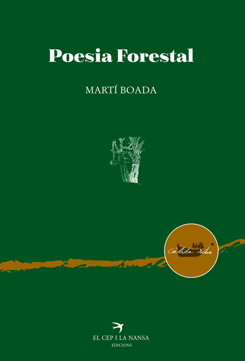  Poesia forestal 