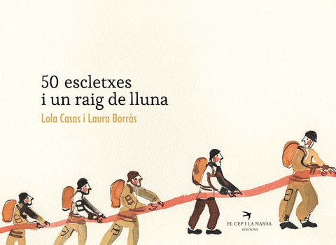  50 escletxes i un raig de lluna 