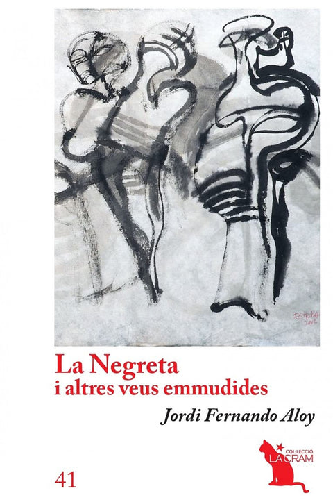  La Negreta i altres veus emmudides 