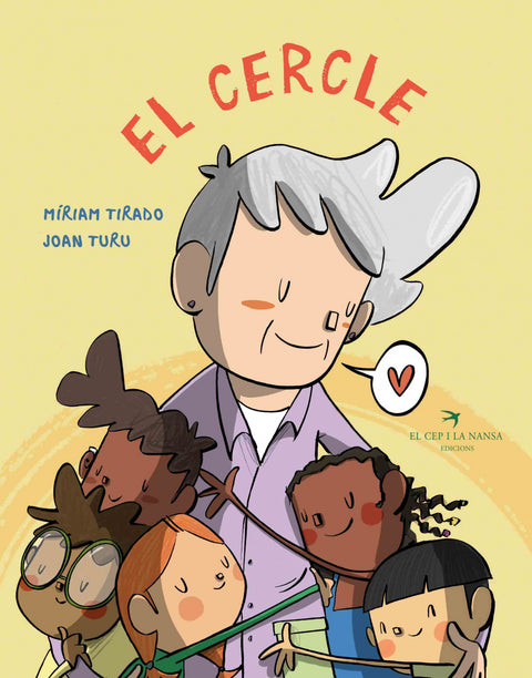  El cercle 